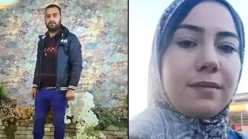 Boğulup gömülen Rojda’nın cinayet sanığı 3 kişiye ağırlaştırılmış müebbet talebi