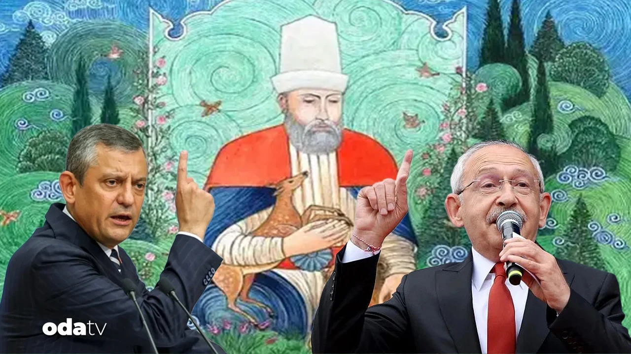 Hacıbektaş’ta "davet" krizi: Kılıçdaroğlu mu, Özel mi? Protokolde yeni perde
