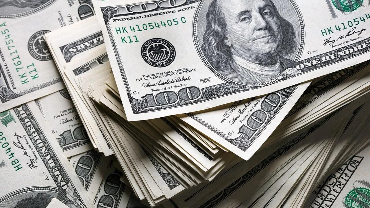 Dolarda 13 ayın zirvesi görüldü! Fed ve Orta Doğu krizi piyasaları hareketlendirdi