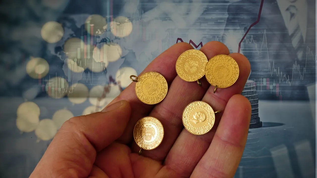 Teslim ettiğim altınlarımı hangi hesapta takip edebilirim?