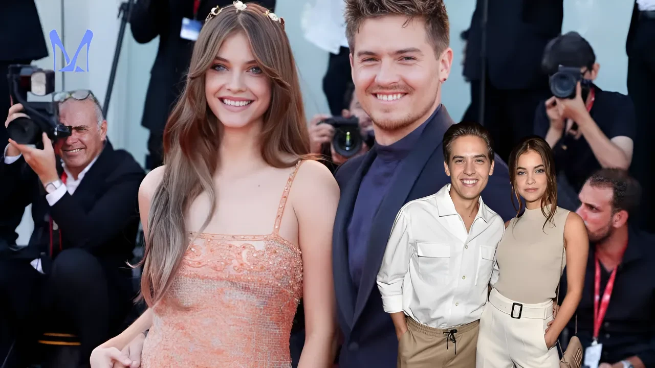 Barbara Palvin ve Dylan Sprouse çifti bebeklerinin cinsiyetini açıkladı! Hayranlarını bir kez daha heyecanlandırdı