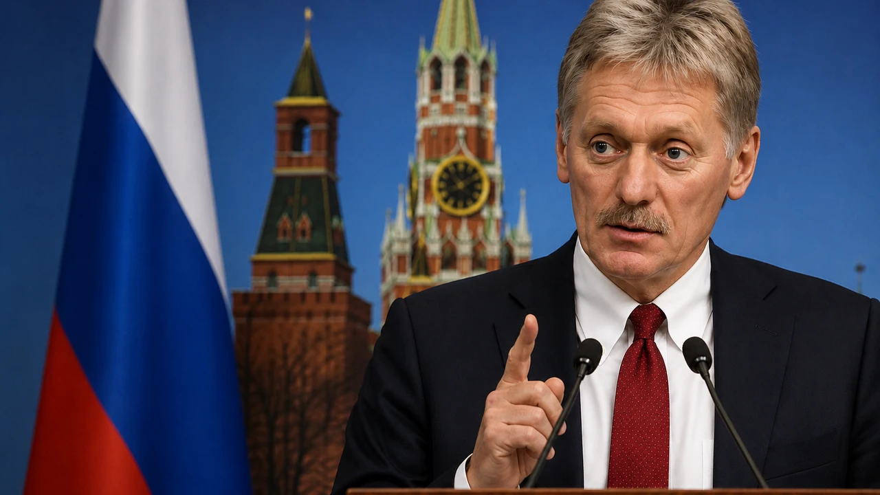 Kremlin'den ABD'nin seçim iddialarına yanıt: Tüm suçlamaları reddediyoruz