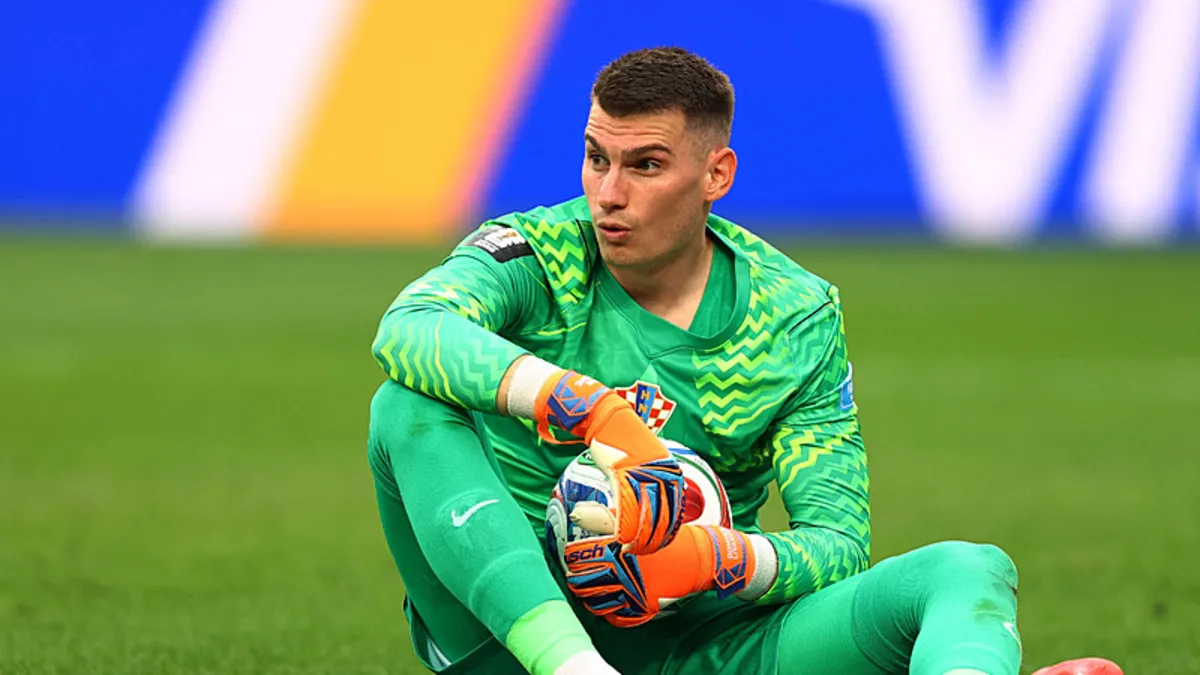 Livakovic’in ayrılığı an meselesi!
