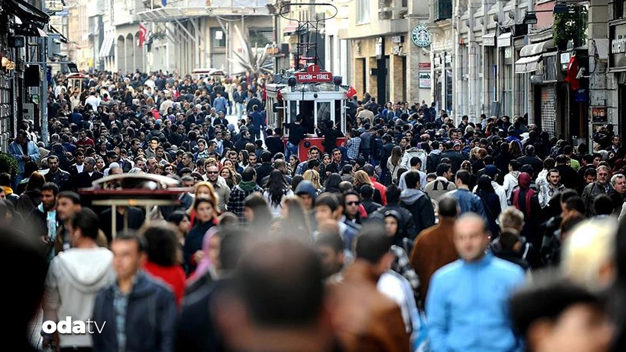 'Boş beşik' krizi: Dünyada 18'inciyiz ama gelecek riskte