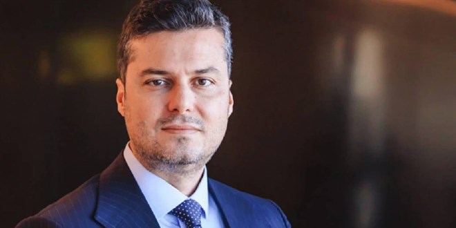 Şok iddia: FBI, Türk iş insanını gözaltına aldı