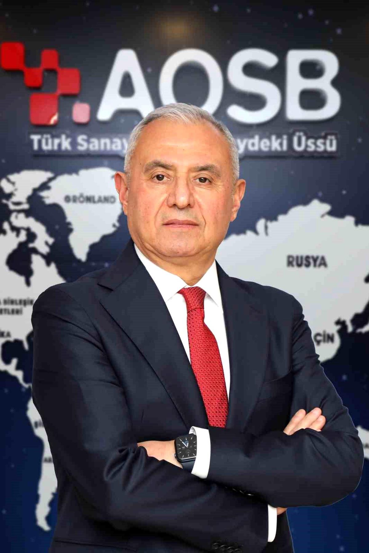 İSO İkinci 500'de AOSB'den 15 firma