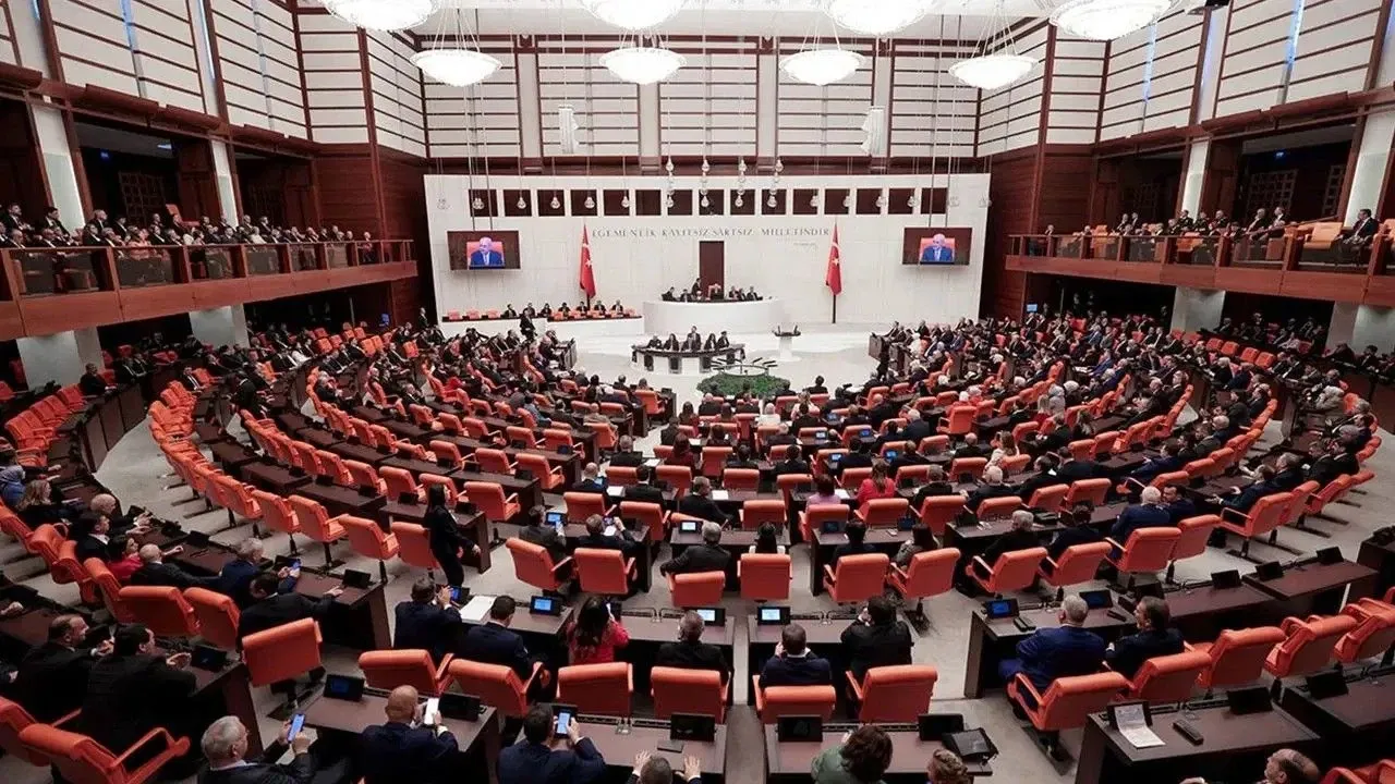 Metin Yener yeniden Sayıştay Başkanı seçildi