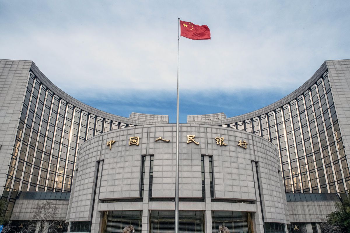 Çin Merkez Bankası stablecoinleri yakın takibe aldı