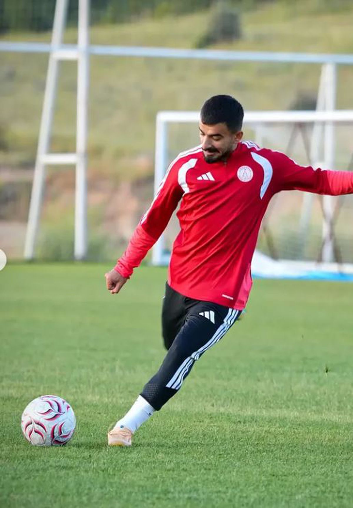 Ümraniyespor, Erciyes kampında güç depoluyor