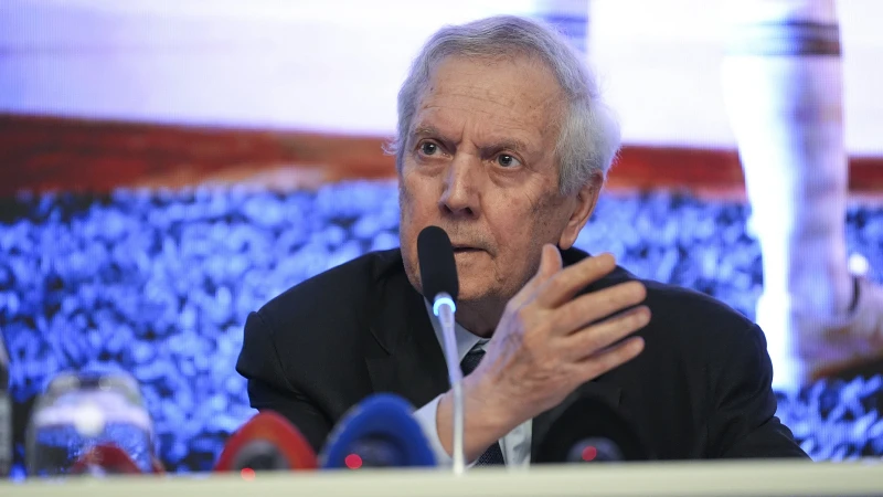 Aziz Yıldırım'dan sol beke sürpriz isim! 20 milyon euroluk yıldız listede