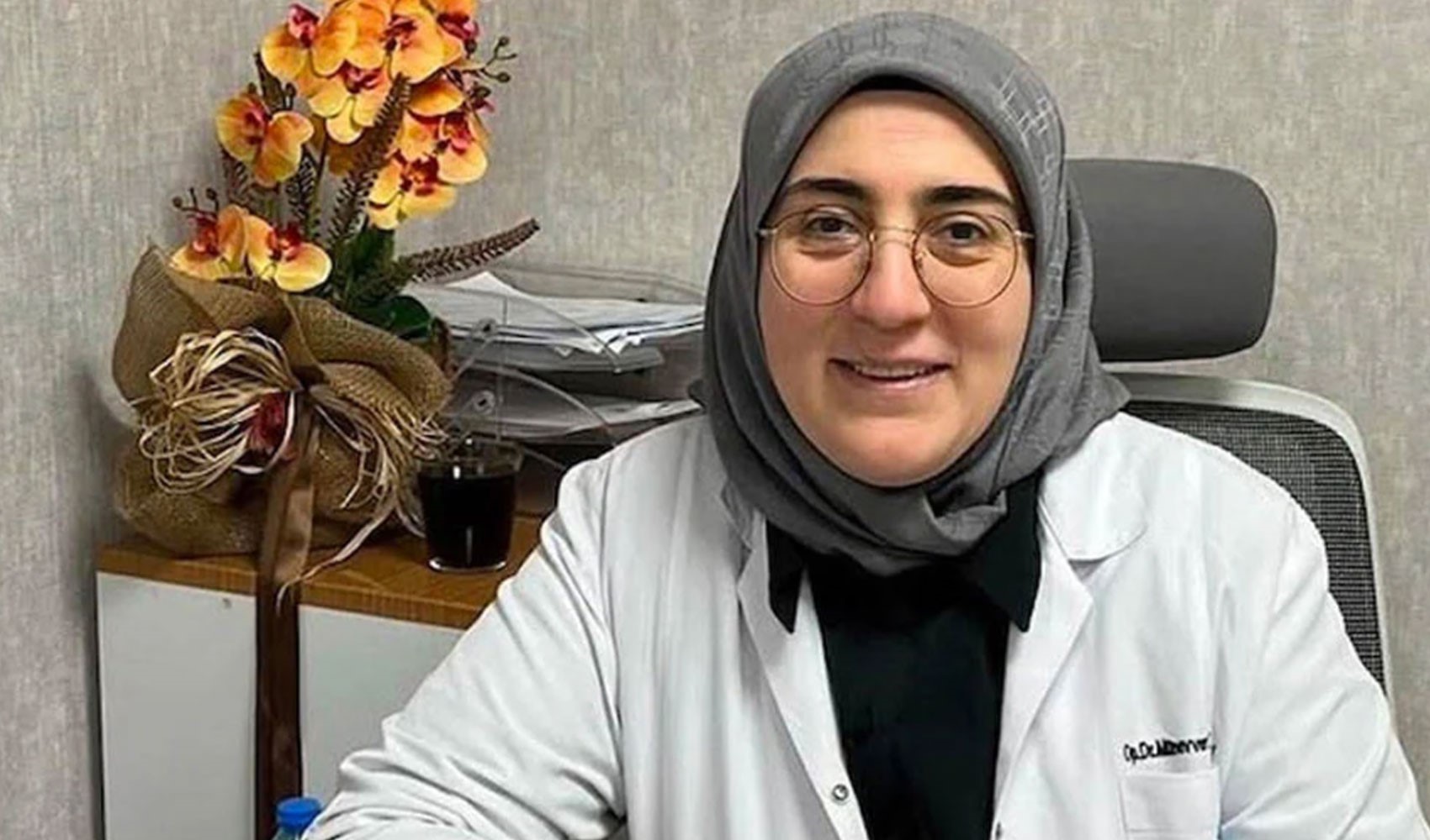 Şanlıurfa'da tutuklanan doktor serbest bırakıldı