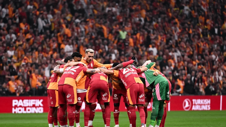 Galatasaray'ın kamp yeri ve tarihi belli oldu! Resmen açıklandı