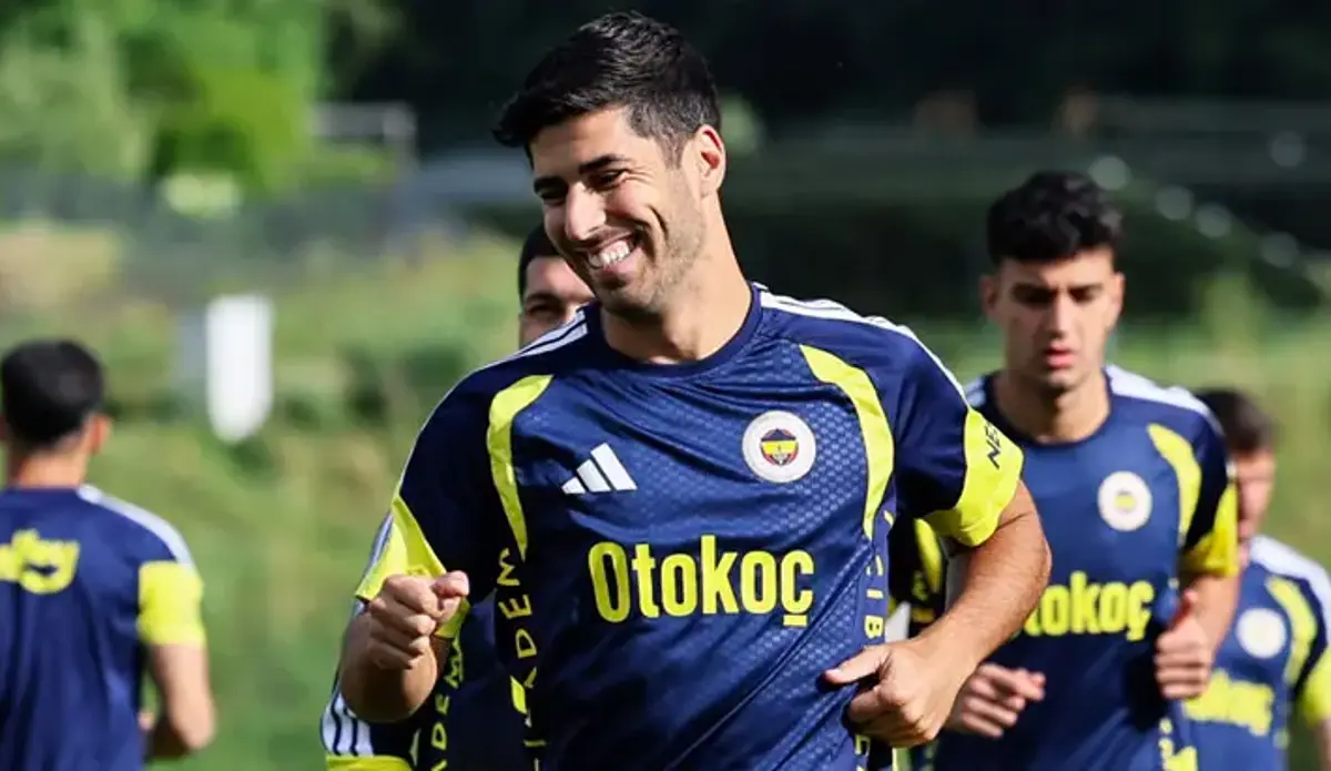 Marco Asensio: Oynamak istediğimiz futbol hücum odaklı