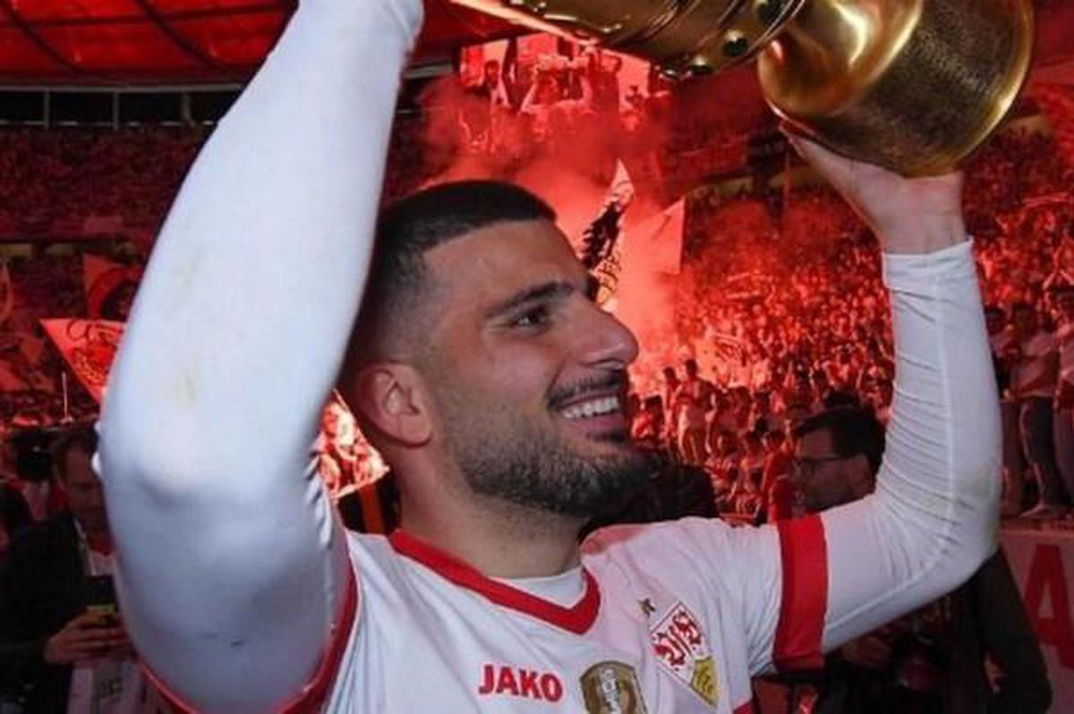 Deniz Undav neden yok, Ekvador Almanya maçında Deniz Undav yedek mi, cezalı mı sakat mı?