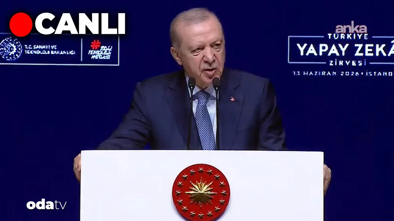 Erdoğan ne mesaj verecek
