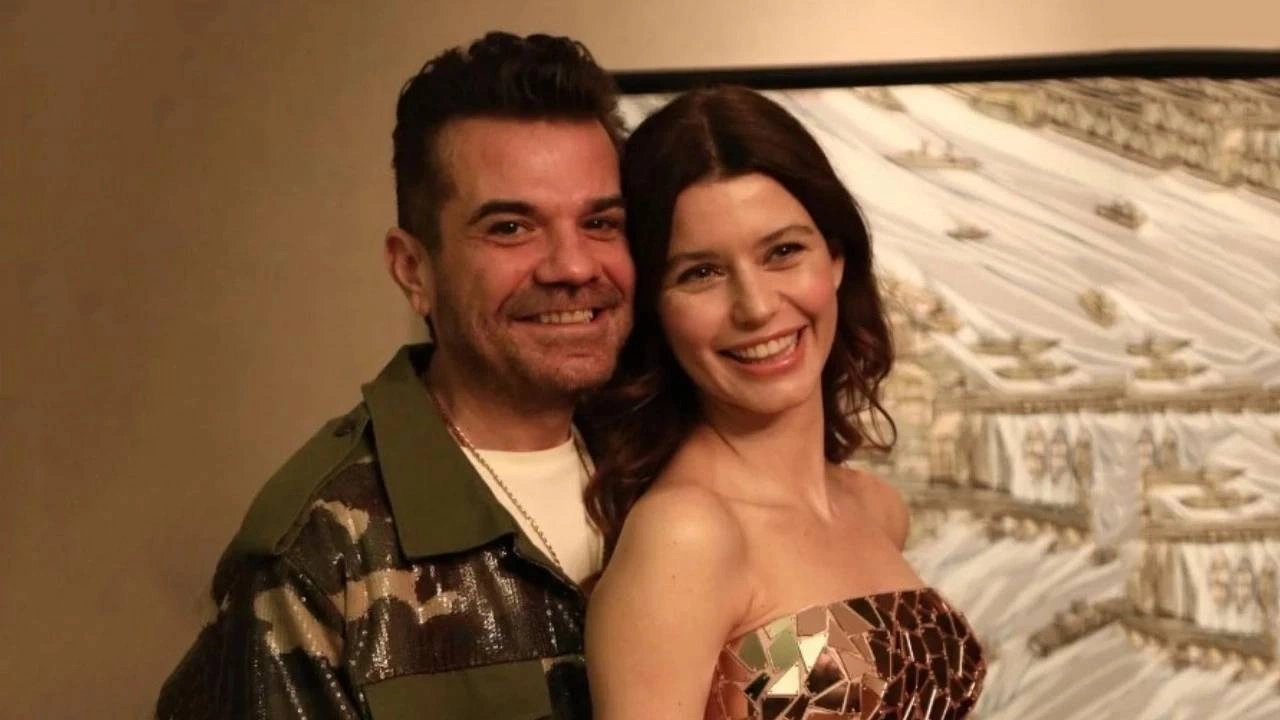 Son Dakika | Kenan Doğulu, Beren Saat, Enis Arıkan ve çok sayıda ünlü isim serbest bırakıldı