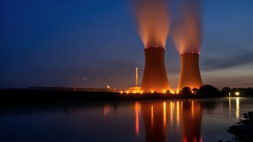 ABD Enerji Bakanlığı: 10 nükleer reaktör için 17,5 milyar dolarlık kredi sağlanacak