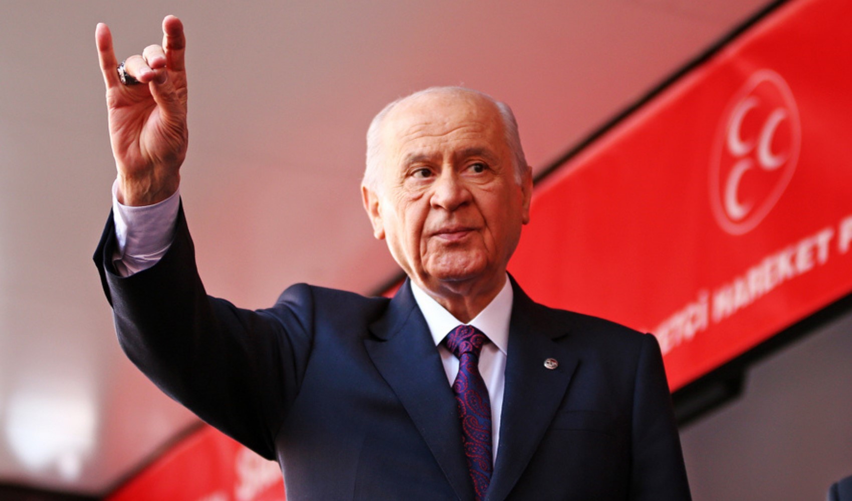 MHP’de değişim dalgası büyüyor: Sırada 59 il var