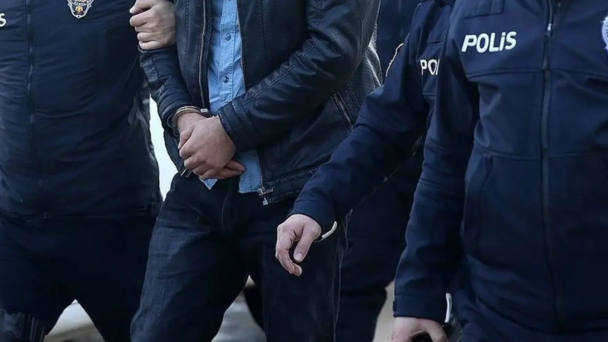 FETÖ firarisi Sivas'ta yakalandı