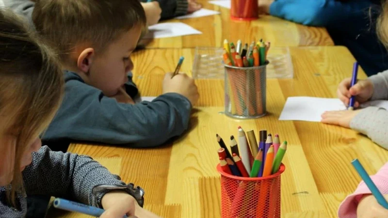 Okullarda son hafta ders yok: 18 milyon öğrenci etkinliklerle buluşacak