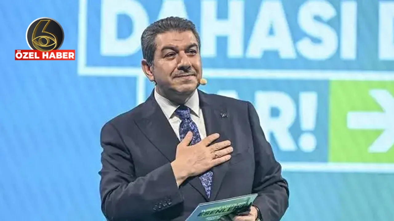 Tevfik Göksu'nun vaat karnesi