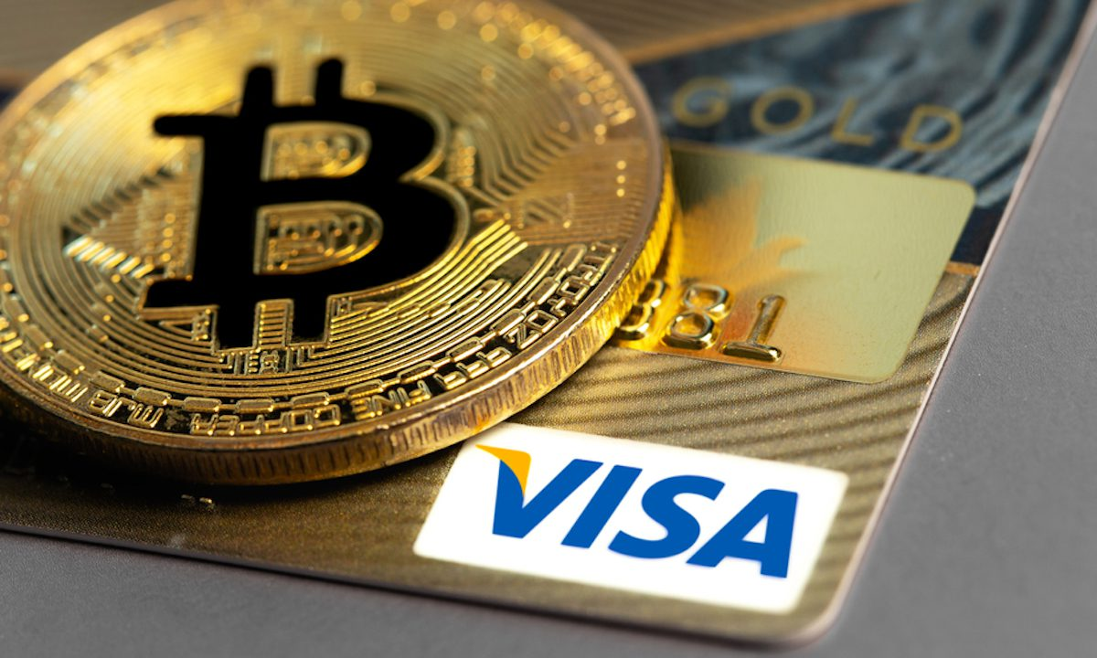 Visa: "Yapay zeka çağında ticareti stablecoinler taşıyacak"