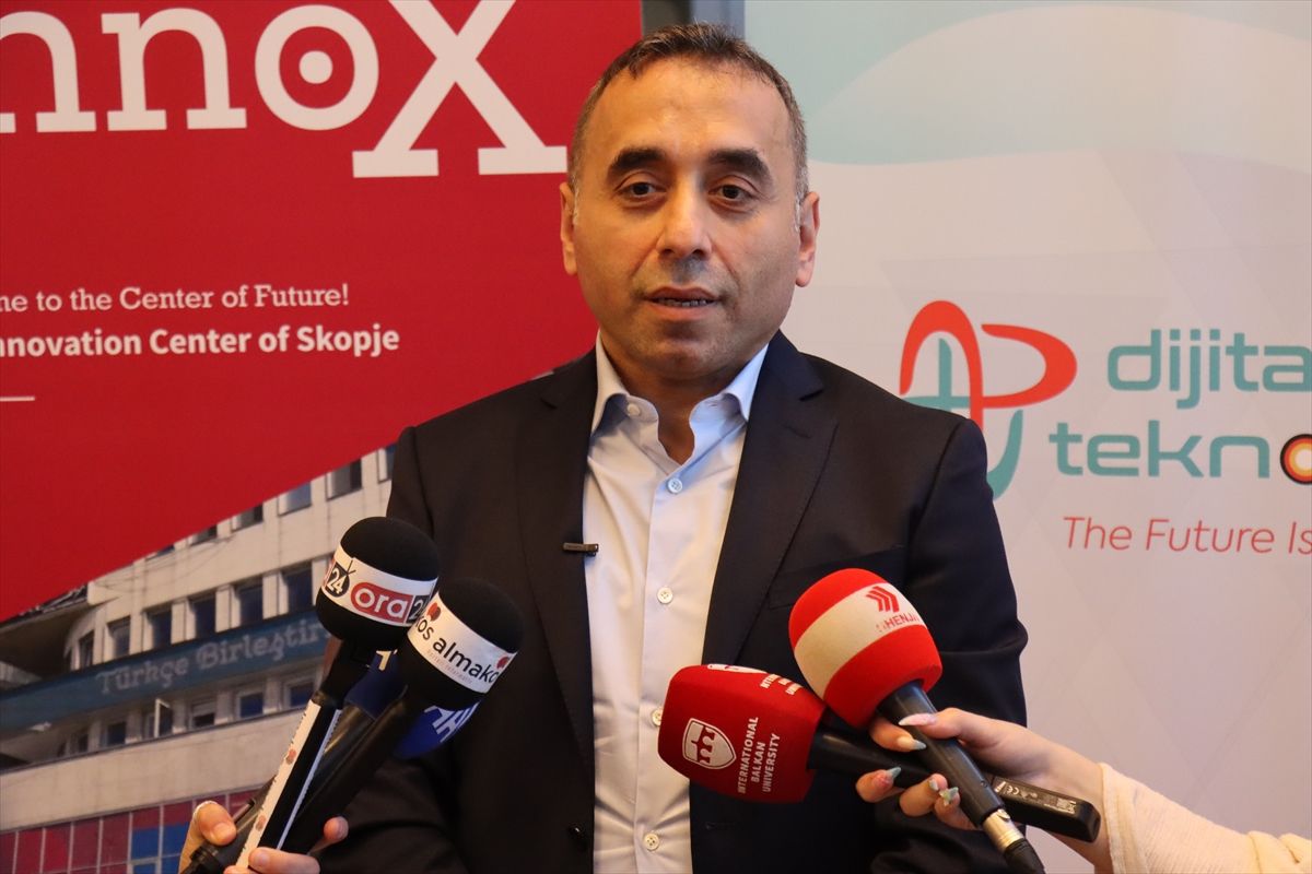 Dijitalpark Teknokent, "B2B" ile Türkiye'den Balkanlar'a inovasyon köprüsü kurdu