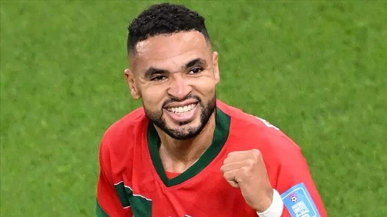 En-Nesyri ile yollar ayrılıyor iddiası: Al-Ittihad yeni golcü arayışında