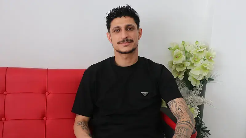 Benhur Keser, Kayserispor ile anlaştığını duyurdu