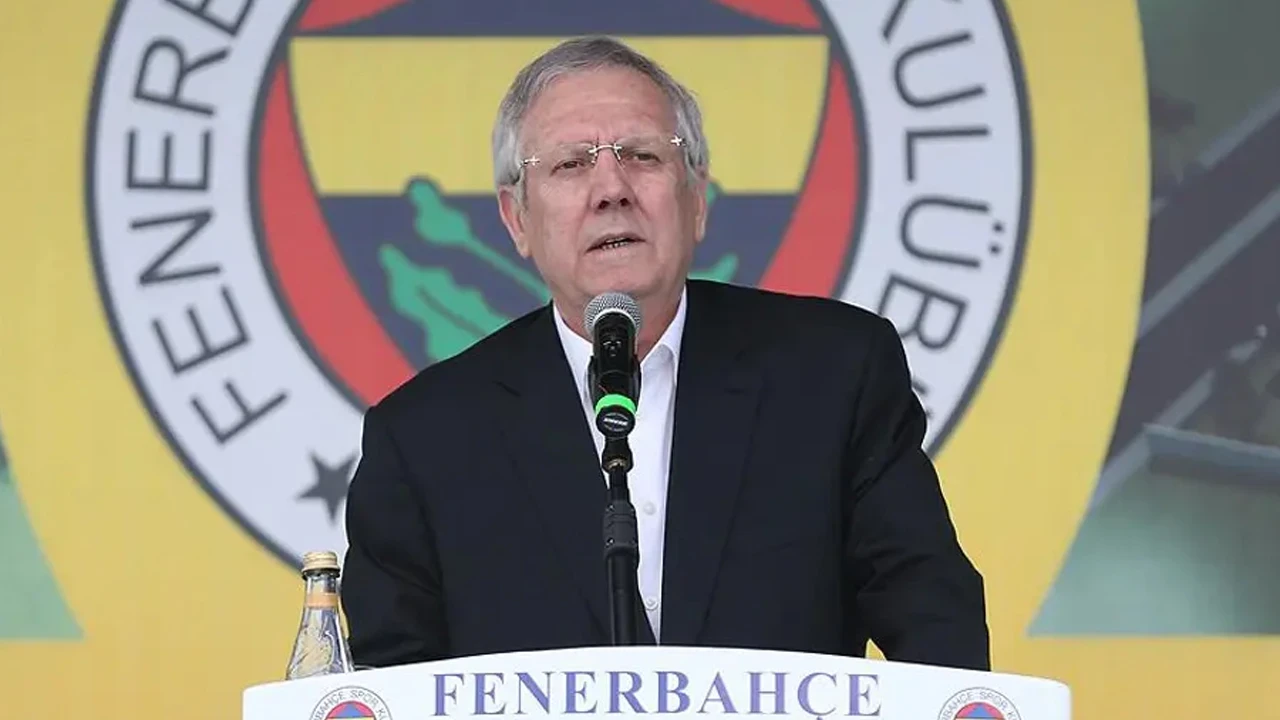 Aziz Yıldırım: Messi lazımsa Messi, Ronaldo lazımsa Ronaldo gelir