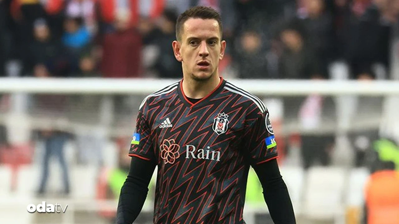 Konya'da Amir Hadziahmetovic heyecanı