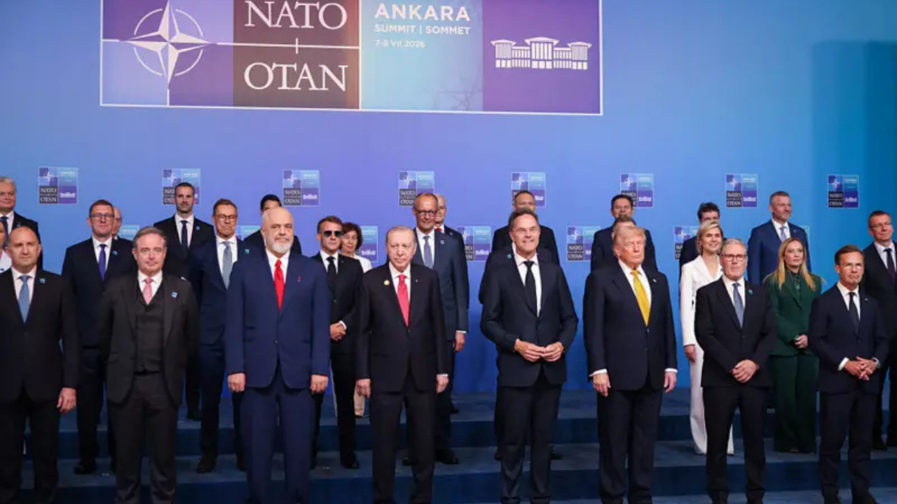 NATO Zirvesi'nin ikinci gününde neler yaşandı?