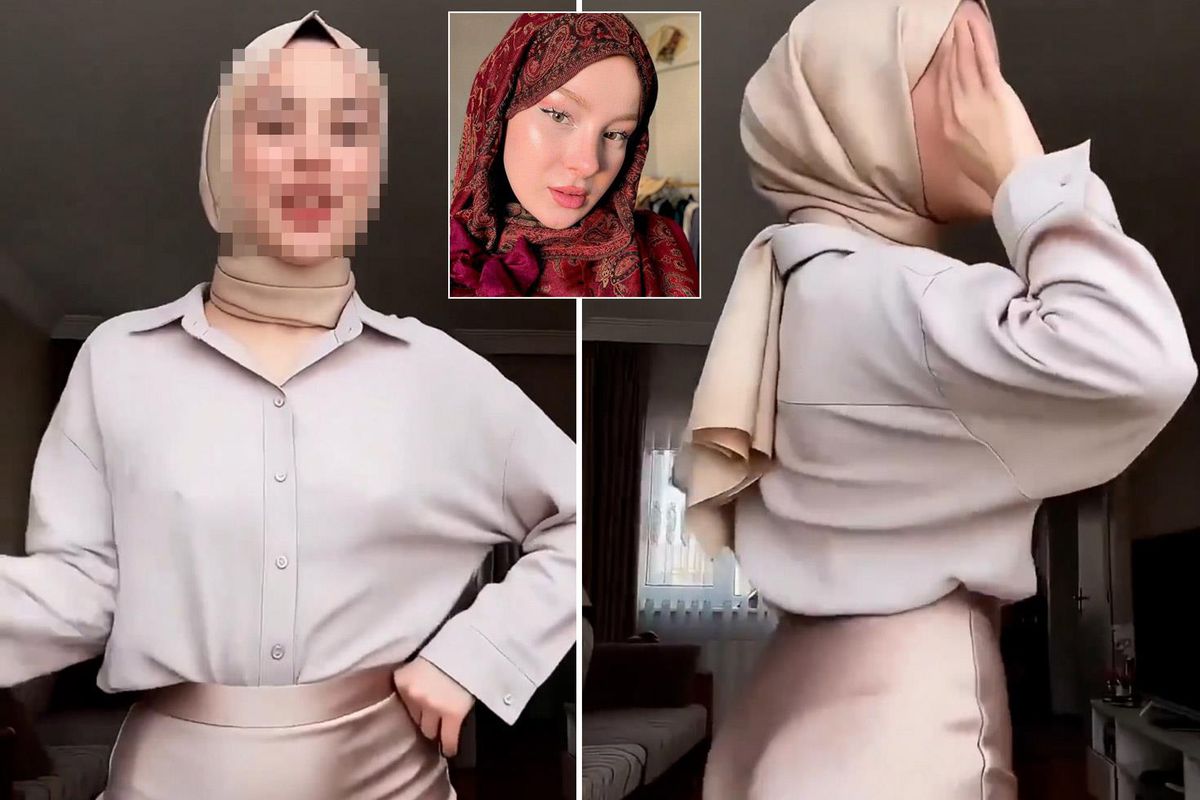 Bir bitmediniz! Fatma Soydaş'tan sonra şimdi de bu çıktı