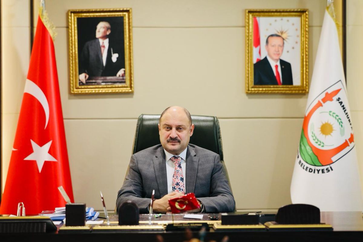 Başkan Gülpınar'dan 15 Temmuz Demokrasi Ve Millî Birlik Günü Mesajı