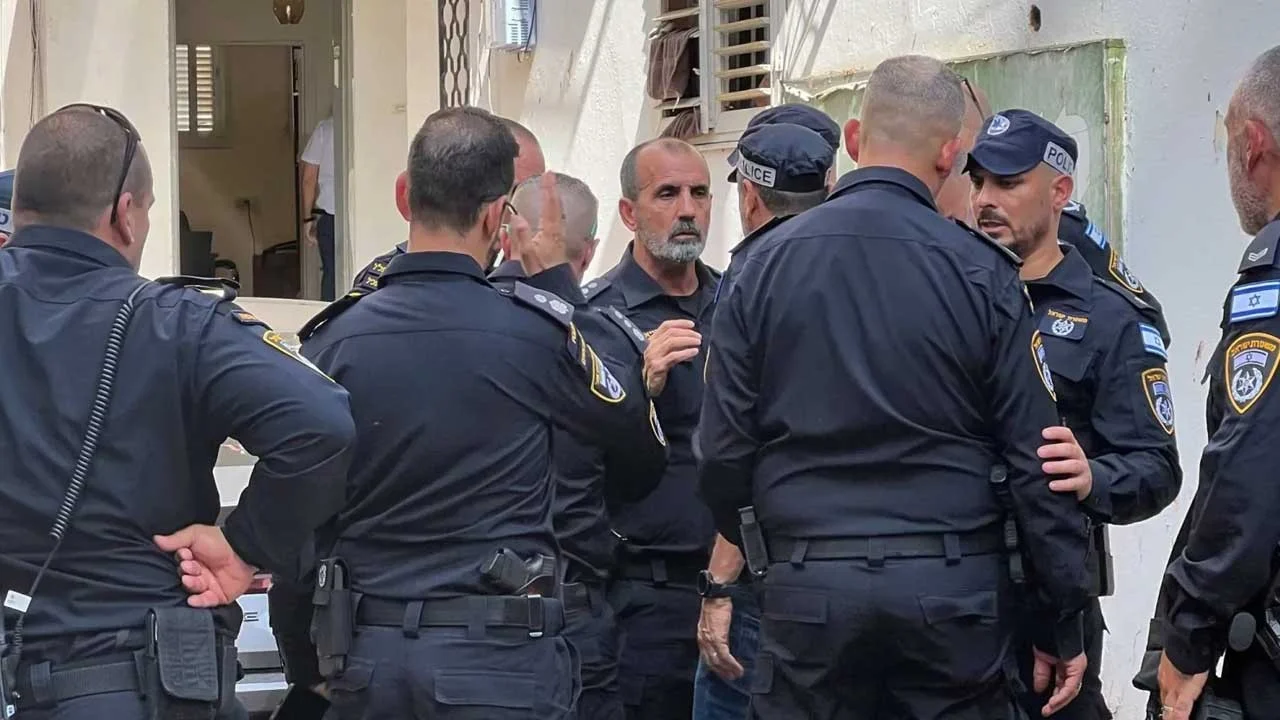 Adeta İsrail'in kabusu! Gözaltına alındığı duyuruldu
