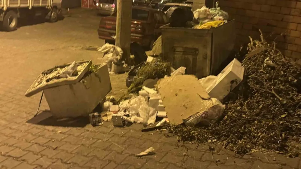 CHP'li başkan koltuğa oturduğundan beri çözülmedi! "En temel görevi bile yapamıyorlar!"