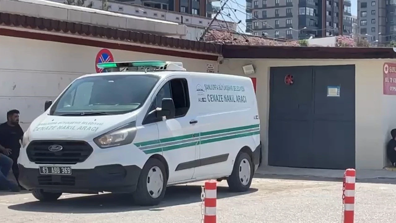 Şanlıurfa’da esnafa silahlı saldırı