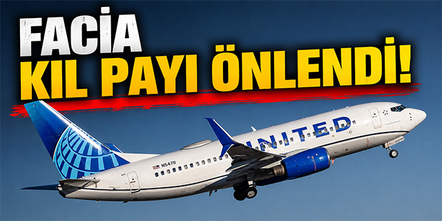 Facia kıl payı önlendi!