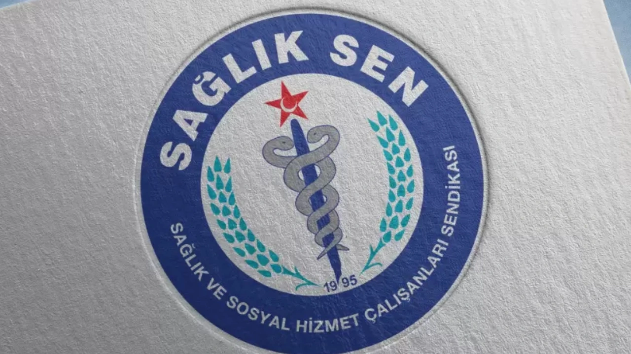 İktidara yakın Sağlık-Sen'e savcılık incelemesi! Sağlıkçının aidatıyla düğün ve milyonluk avans