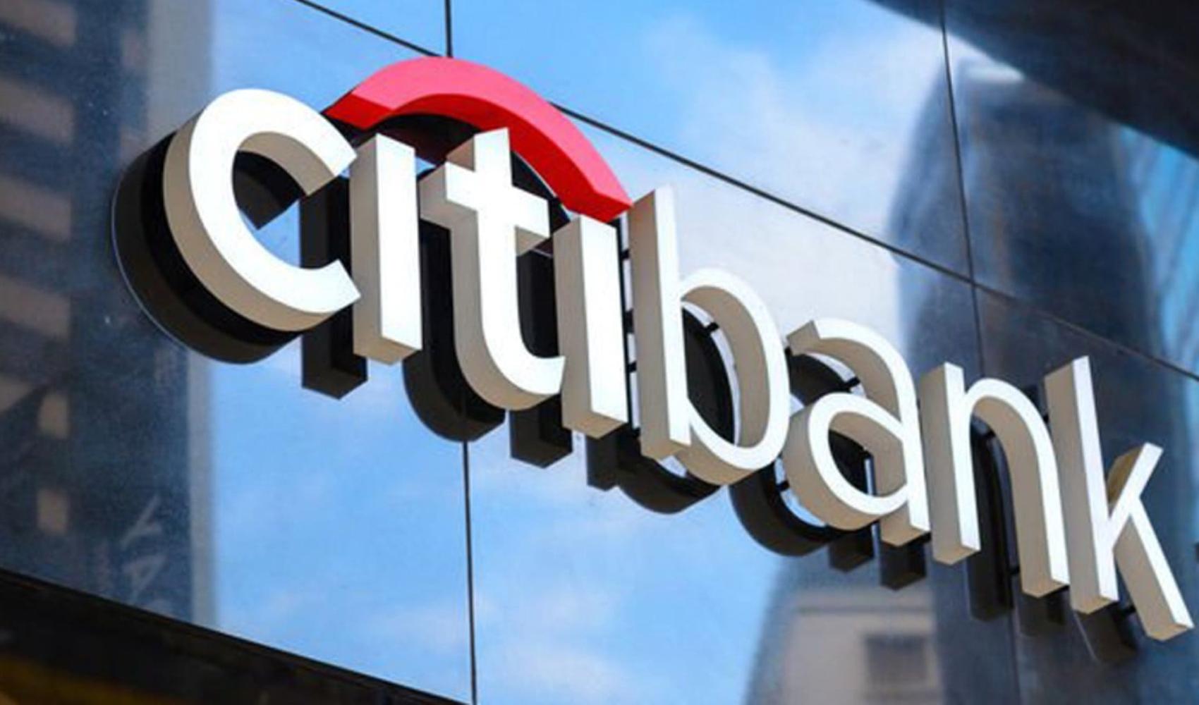 Citi: TL tahvillerinde kur riski primi son 16 yılın en yüksek seviyelerinden birine çıktı