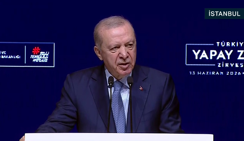 Cumhurbaşkanı Erdoğan: Dışa bağımlı olduğumuz teknolojileri artık kendimiz üretiyoruz