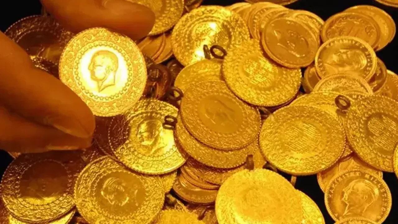 13 Haziran 2026 altın fiyatları | Gram altında hafta sonu sürprizi! Yükseliş devam ediyor
