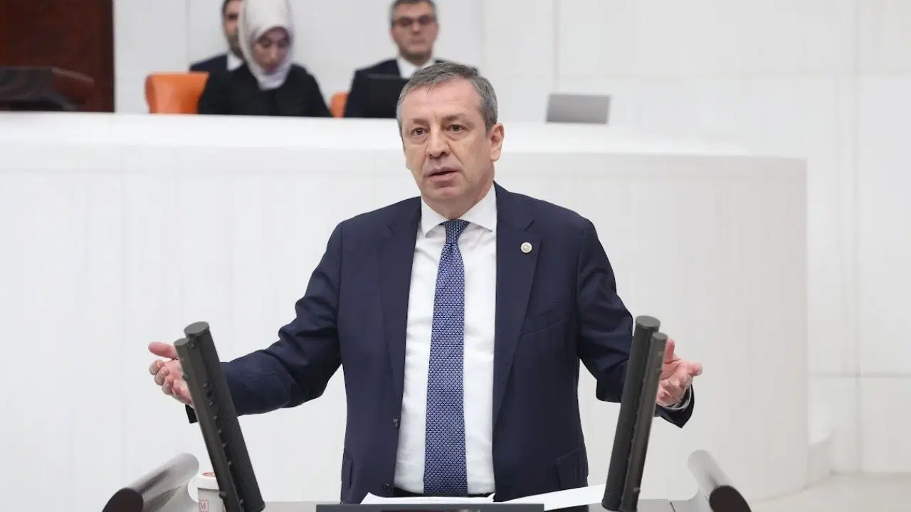 CHP’li Türeli’den MESEM çıkışı: ‘Bakanlık kendi kendini yalanlıyor’
