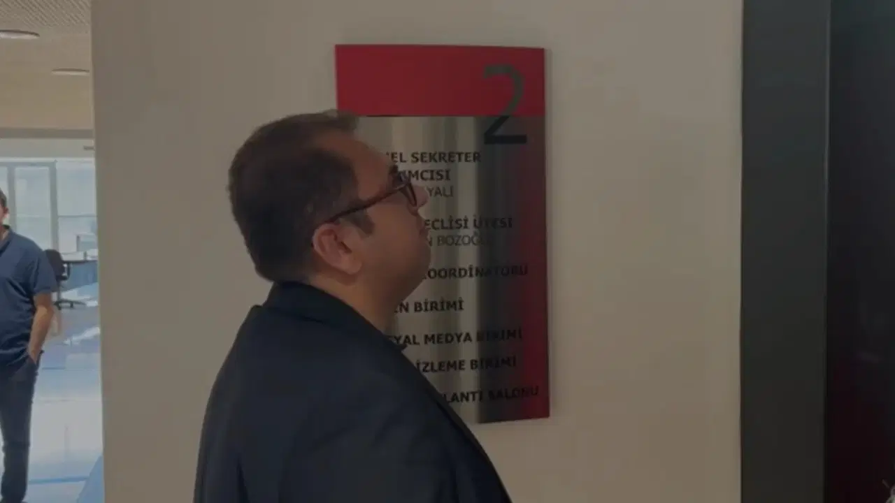 Basın Meslek Örgütleri'nden 'sarı zarf' tepkisi: 'Mesnetsiz suçlamalara ve imalara son verilmelidir'