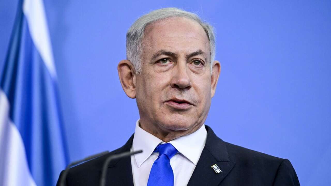 Netanyahu'dan ülkede yükselen tansiyona dair iddia: İsrail'de iç savaş çıkmayacak