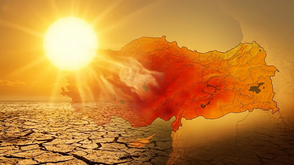 19-22 Temmuz hava durumu nasıl olacak? Sıcaklıklar kaç dereceye çıkacak, yarın hava nasıl?