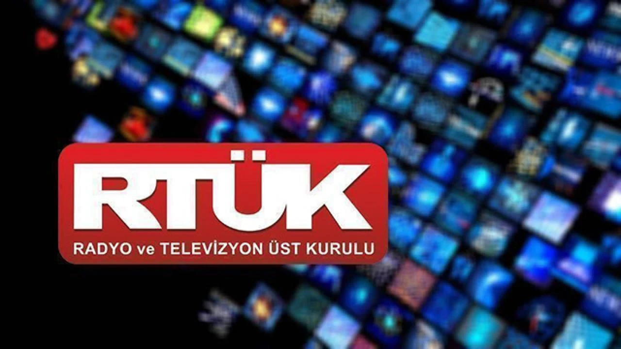 RTÜK Halk TV ve Koza TV'ye İdari Para Cezası Kesti