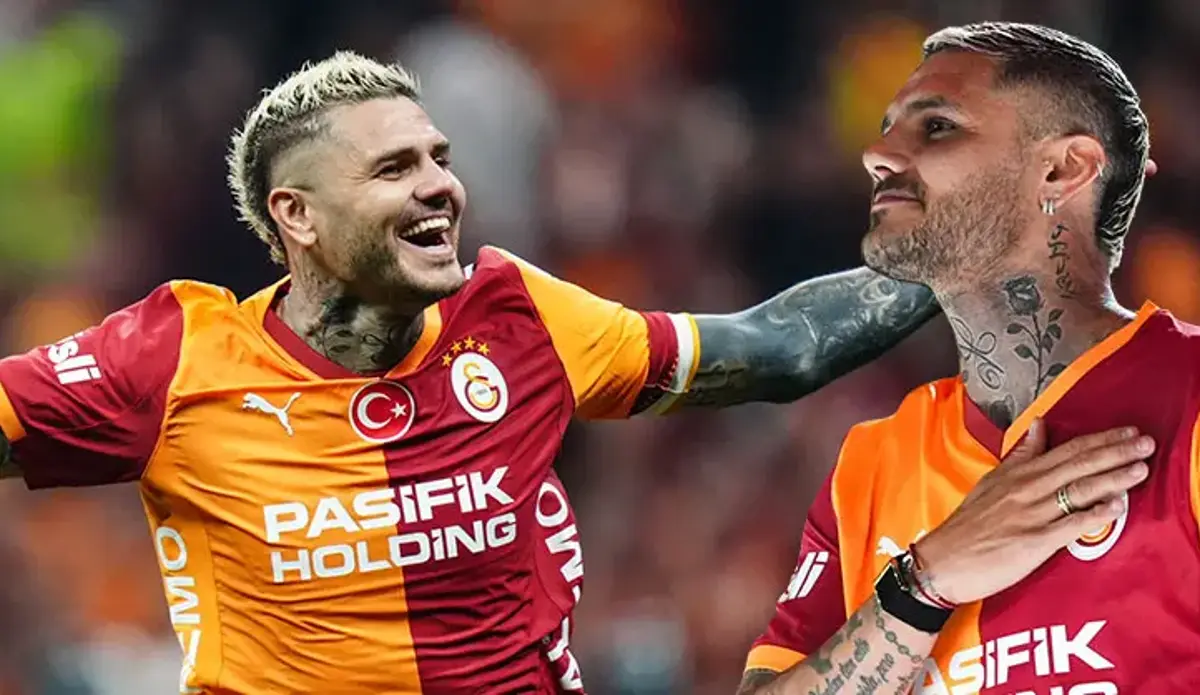 İtalyanlar duyurdu! Mauro Icardi'ye sürpriz talip çıktı