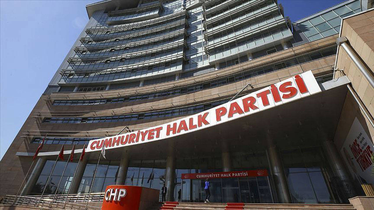 İhraç kararları vekillere ulaştı: Ali Mahir Başarır için özel karar