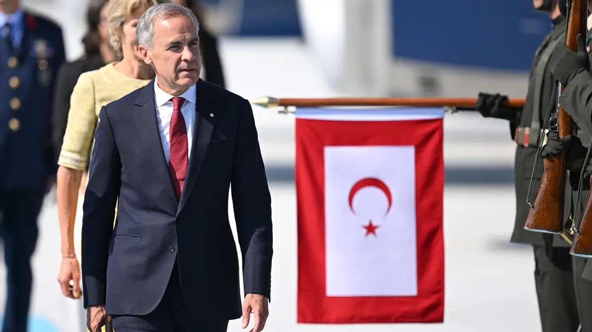 NATO Zirvesi'nde temeli atıldı: Türkiye ile Kanada arasında yeni dönem